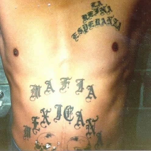 Mexican_Mafia_tattoo